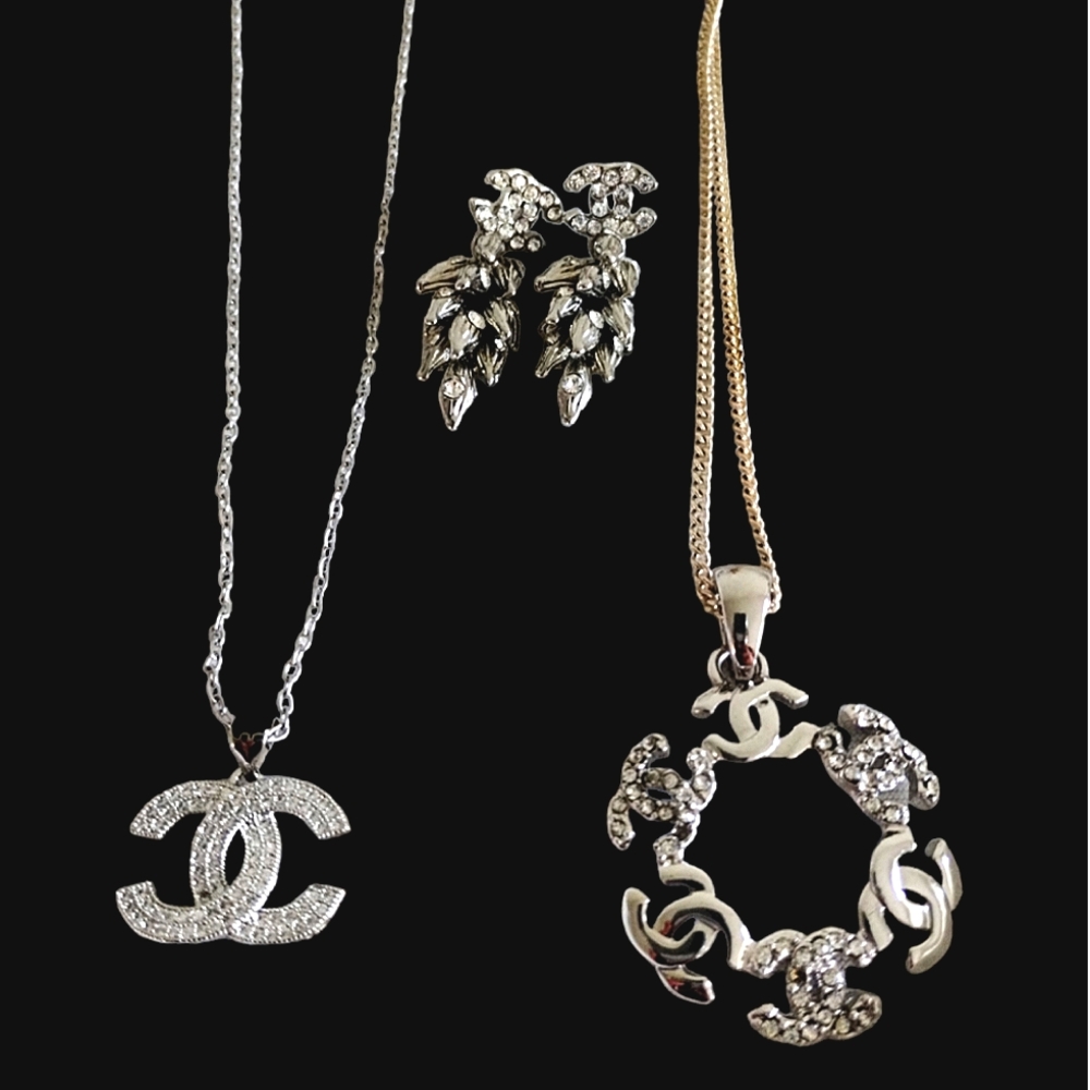 BUNDLE INSPIRED JEWELRY